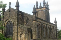 Historic English church faces closure due to steep repair bill