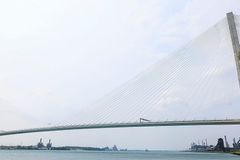 Michigan-Canada bridge opens after renewed Trump tariffs