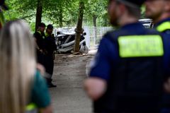 4 things to know about Berlin pride terrorist Abdul Ballout