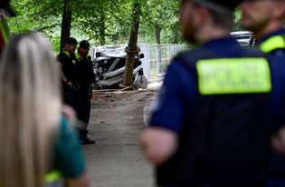 4 things to know about Berlin pride terrorist Abdul Ballout