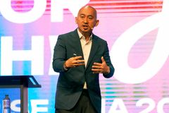 'Don't settle for a smaller joy,' Missionary to Papua New Guinea urges young Christian leaders at Arise Asia