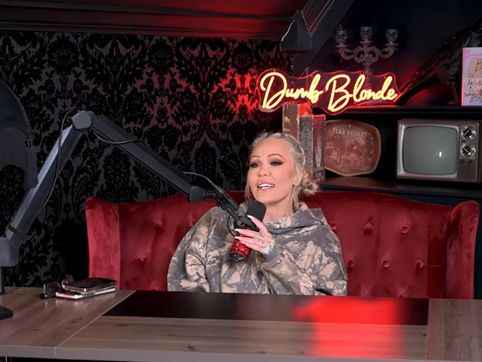 Bunnie Xo responds to rumors about divorce after Jelly Roll's daughter's remarks: report