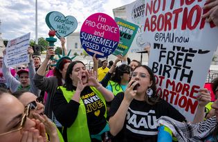 I had two abortions. Here's why the law would have stopped mine.