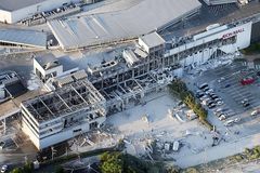 Dozens feared dead after earthquake hits southern Japan