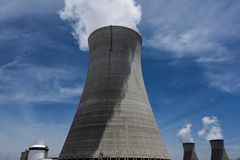 Five states named possible hosts for nuclear innovation sites
