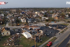 EF-3 tornado prompts Minnesota-Wisconsin Disaster Relief | Baptist Press