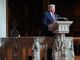 Trump pays respects to Lindsey Graham at funeral service, calls him ‘giant of the US Senate’