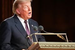 Trump remembers Graham as rival-turned-friend in funeral eulogy
