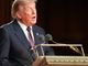 Trump remembers Graham as rival-turned-friend in funeral eulogy