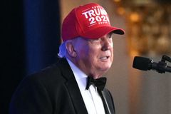 Trump quotes Talarico, calls him 'a Christian who hates Christianity'