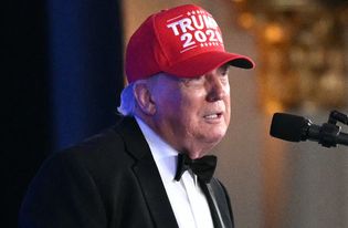 Trump quotes Talarico, calls him 'a Christian who hates Christianity'