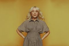 Claire Leslie Wants Her Music to Sound Like Joy — Even When Life Doesn’t - RELEVANT