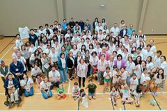 Japanese Planting Network filling need for more churches | Baptist Press