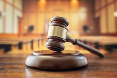 Md. Supreme Court orders defrocked bishop to vacate church-owned home