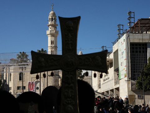 Was Islam really 'very kind' to Christians?