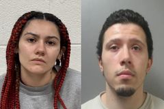 Woman charged with murder of sex offender searched ‘does God forgive murderers’: police