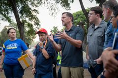 Send Relief Sunday spotlights the Gospel doors compassion ministry opens | Baptist Press
