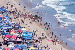 President Trump to honor teen lifeguard for rescuing boy