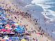 President Trump to honor teen lifeguard for rescuing boy