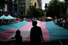 Trump officials to investigate Minnesota transgender dolls