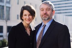 Pro-life father arrested under FACE Act settles with DOJ