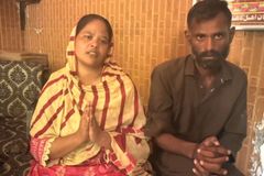 Alleged Kidnapper Given Custody of Christian Girl in Pakistan - Morningstar News