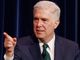 Neil Gorsuch says US was not founded to be about 'one religion'