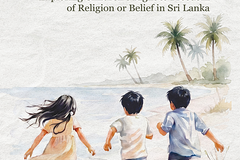 Christian children in Sri Lanka subject to bullying, discrimination, report says