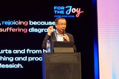 'Joy and suffering will always coexist': Veteran mission leader calls Arise Asia to surrender without reserve