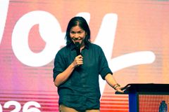 'God can do a lot with a willing heart,' Singapore missionary tells Arise Asia