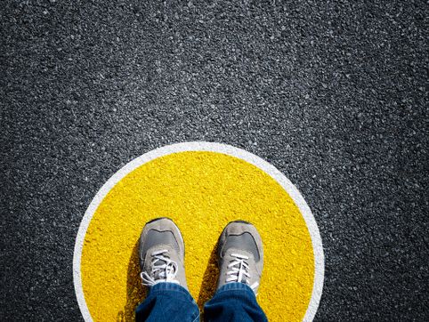 Comfort is not confirmation: Rethinking how God blesses us