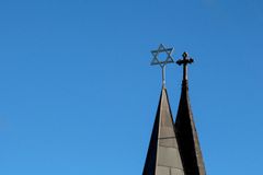 'Judeo-Christian' isn't just theology — it's civilization