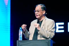 'Living in the Father's house, but not knowing the Father's heart': Senior mission leader on greatest obstacle to missions
