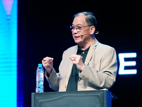 'Living in the Father's house, but not knowing the Father's heart': Senior mission leader on greatest obstacle to missions