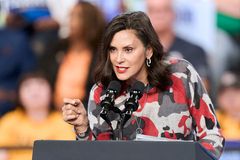 Michigan halts enforcement of conversion therapy ban under court order
