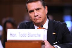 After pushback, Trump may pull Blanche nomination to lead DOJ