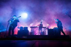 10 Bands to Watch at Lollapalooza - RELEVANT