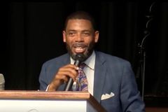 Churches dissociate from criminally charged Virginia pastor