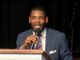 Churches dissociate from criminally charged Virginia pastor