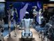 U.S. government bans foreign-made humanoid and dog robots