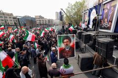UN urged to take action against Iran’s latest crackdown on Protestants