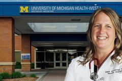 Michigan hospital settles with employee fired for beliefs