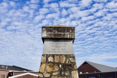 A Town Full of Churches: What Happens When Institutions Fail to Address Addiction?