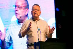'Even if You're silent, I still love You': American missionary’s testimony to Arise Asia about two years of prison in Turkey