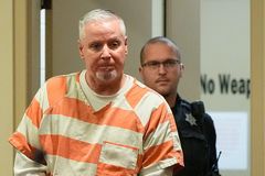 Georgia school shooter’s father sentenced to 15 years