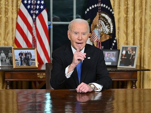 4 highlights from the Biden tapes: Classified information disclosed, name mix-ups