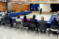 Latin Evangelical Alliance president urges churches to embrace greater maturity amid historic growth