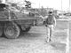 FIRST-PERSON: Ministering through the fires of war | Baptist Press