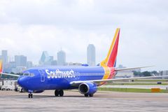 Lawsuit alleges religious discrimination at Southwest Airlines