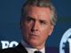 Newsom and his wife release four years of tax returns